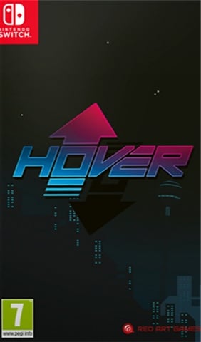 Hover