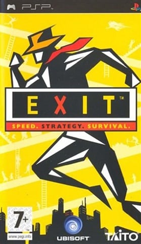 Exit