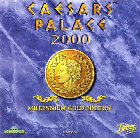 Caesars Palace 2000
