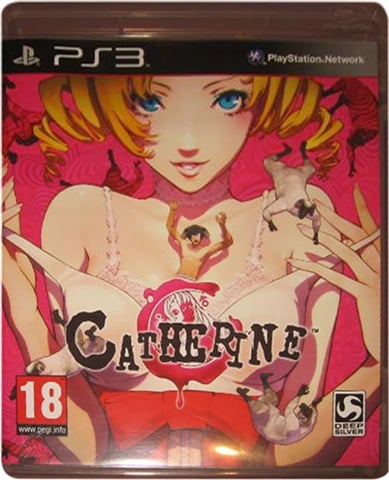 Catherine
