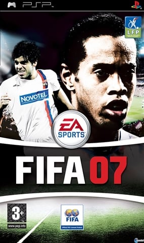 FIFA 07