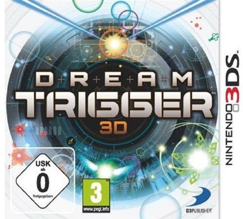 Dream Trigger