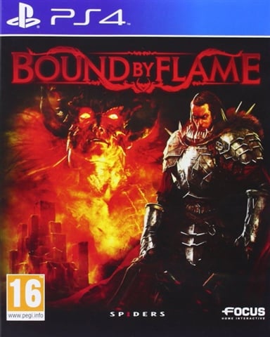 Bound By Flame