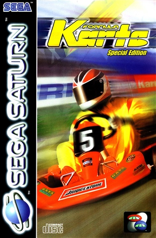Formula Karts, Perfecto