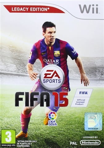 FIFA 15