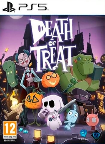 Death or Treat
