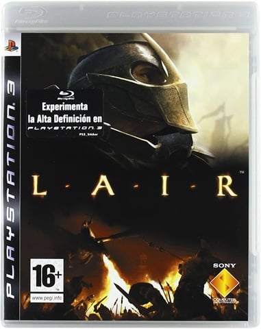 Lair