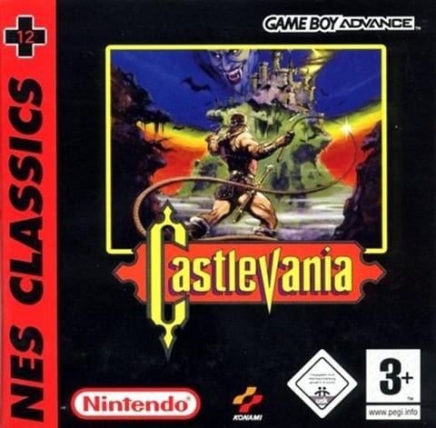 Castlevania - NES Classics, Perfecto