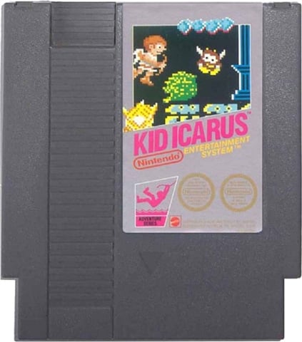 Kid Icarus, Perfecto