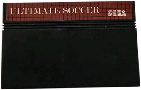 Ultimate Soccer