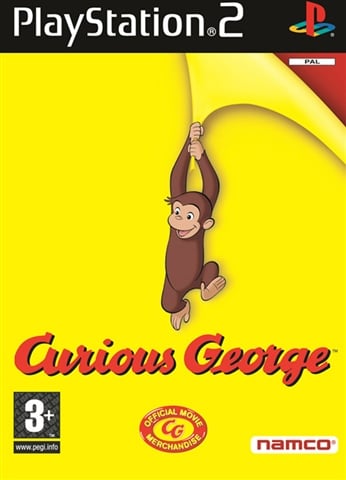 Jorge El Curioso