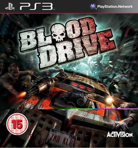 Blood Drive