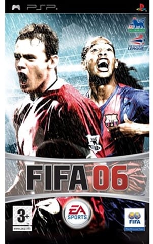 FIFA 06
