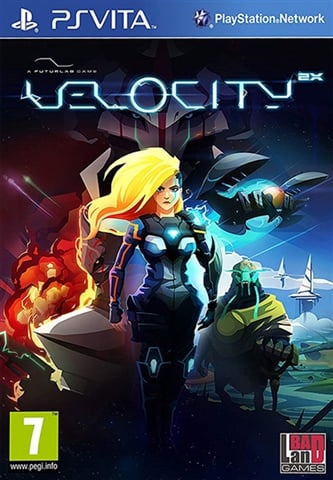 Velocity 2X
