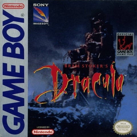 Dracula (Bram Stoker's), Perfecto