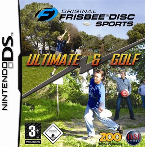 Ultimate & Golf