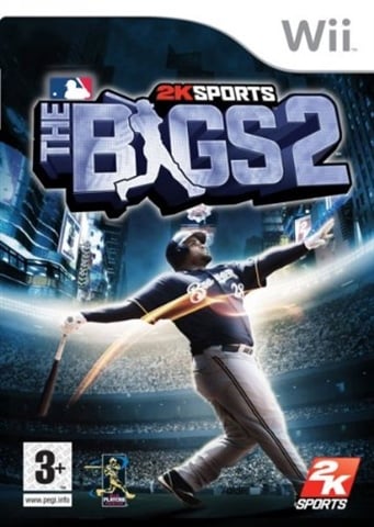 Bigs 2, The