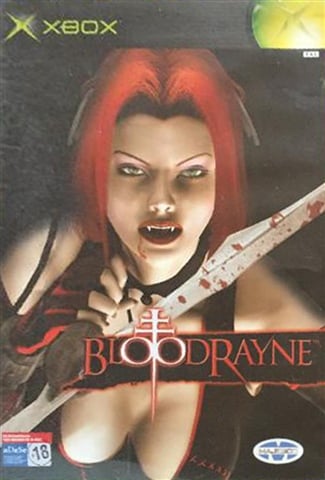 BloodRayne