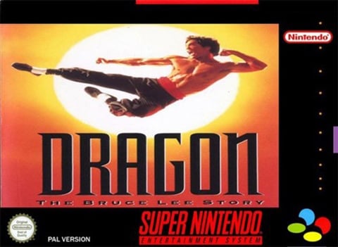 Dragon, Caja