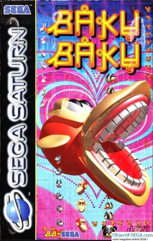 Baku Baku