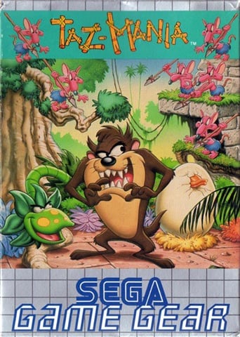 Tazmania