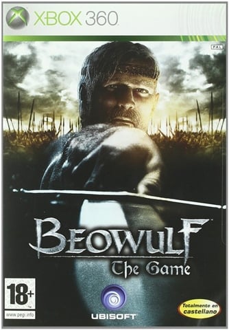 Beowulf The Game