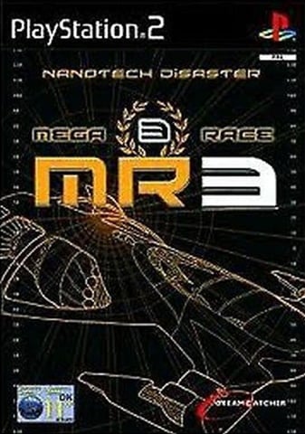 Mega Race 3
