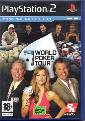 World Poker Tour