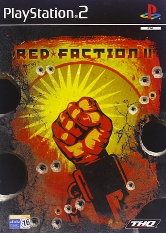 Red Faction 2