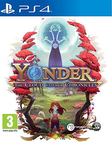 Yonder