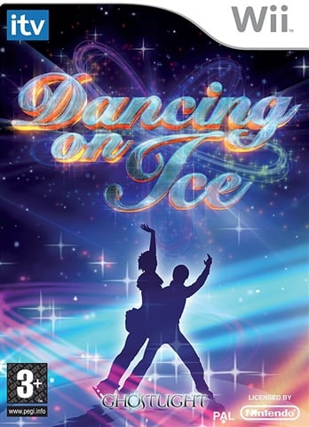 Dancing On Ice