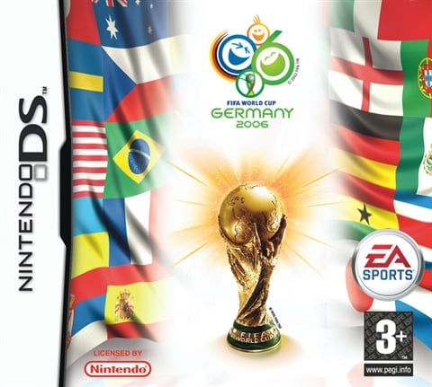 Copa Mundial de la FIFA 2006