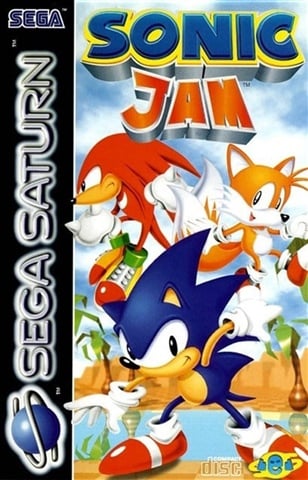 Sonic Jam, Perfecto