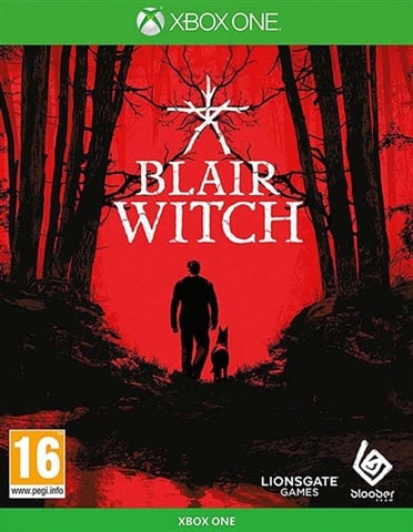 Blair Witch