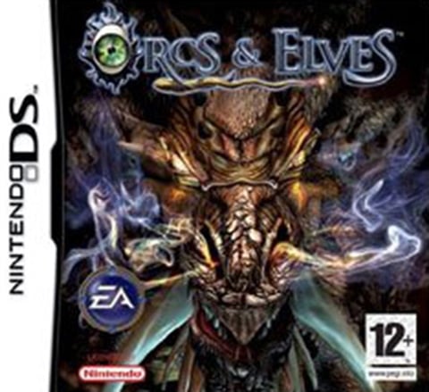 Orcs & Elves