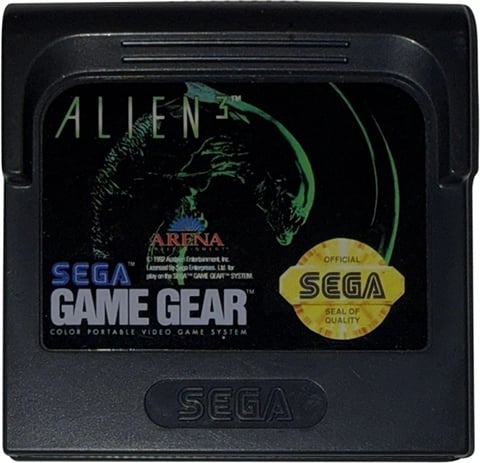 Alien 3