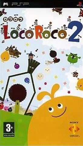 Loco Roco 2
