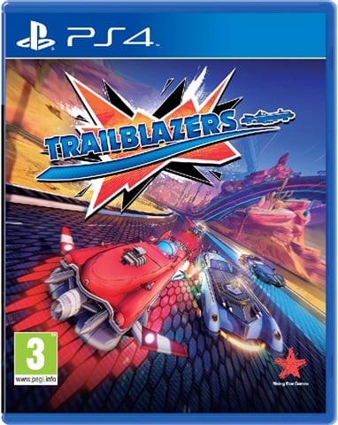 Trailblazers