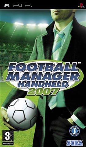 Football Manager Handheld 07
