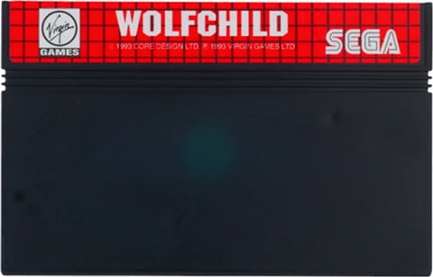 Wolfchild