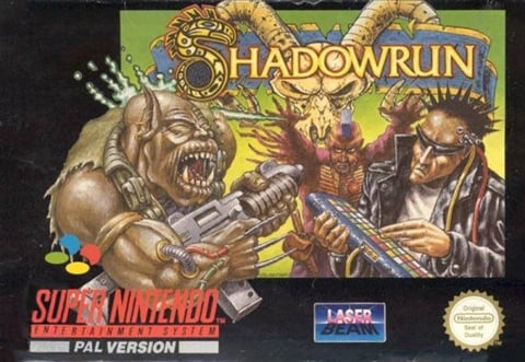 Shadowrun, Perfecto