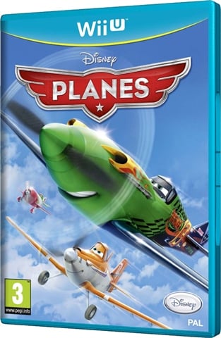 Disney's Planes