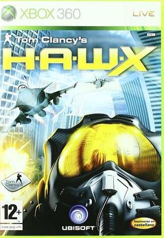 Hawx