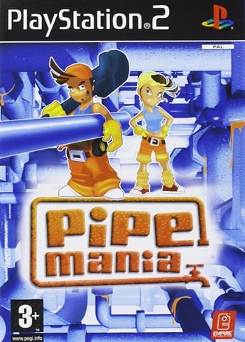 Pipemania