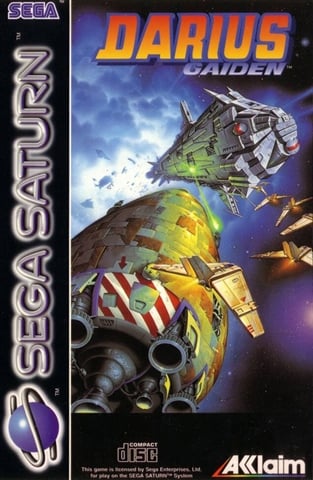 Darius Gaiden, Perfecto