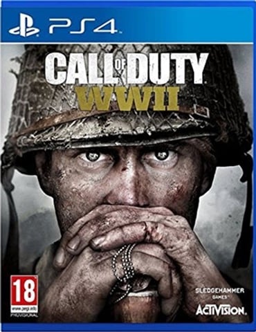 Call of Duty: WWII (Sin DLC)