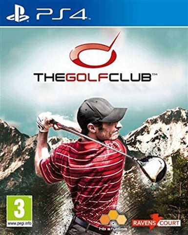 Golf Club, The