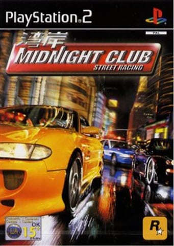 Midnight Club