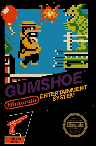 Gumshoe, Perfecto