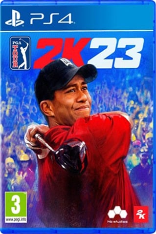 PGA Tour 2K23